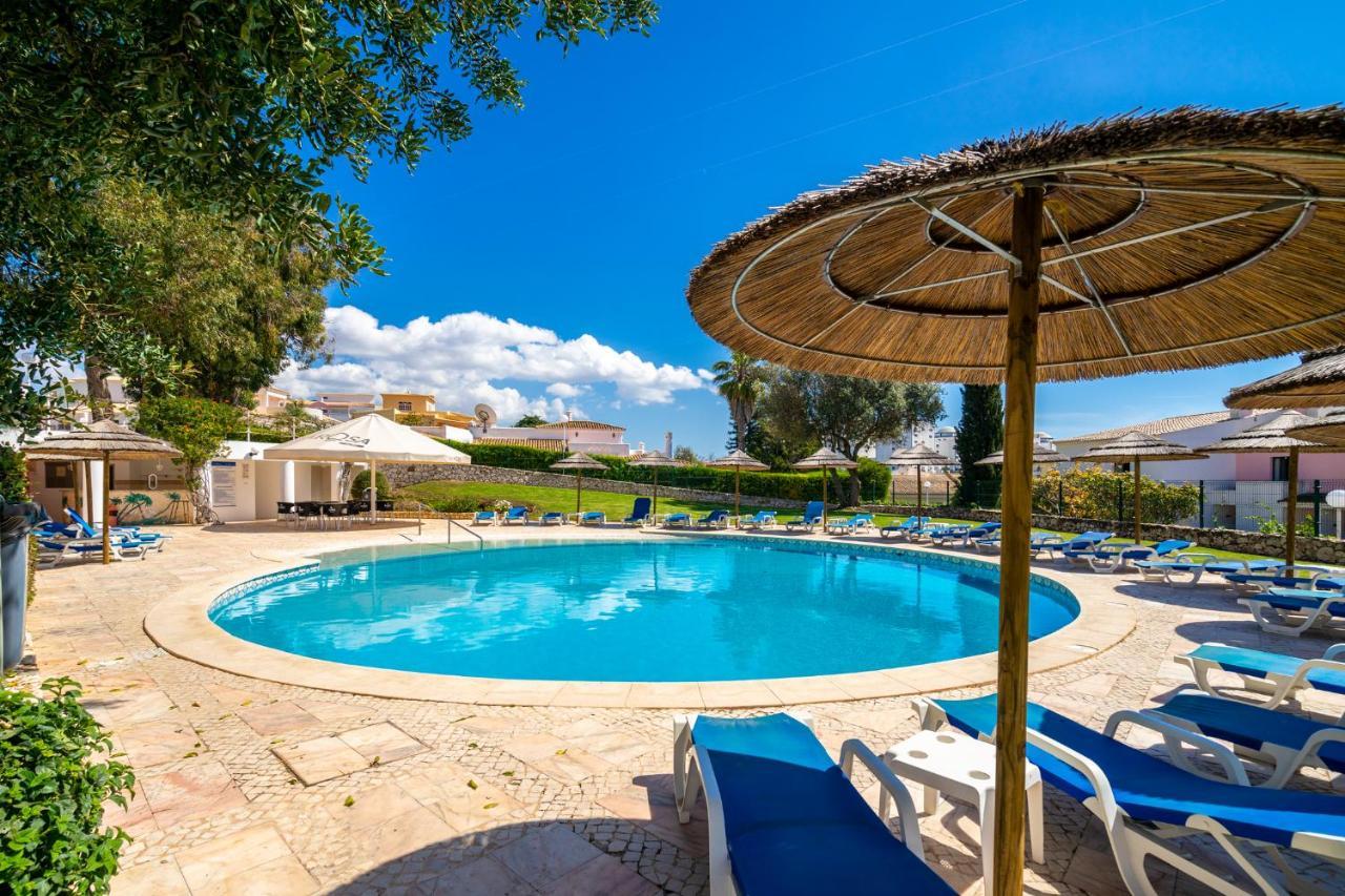 Апартаменты Vilarosa Beachpearl By Encantos Do Algarve - 202